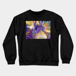 Outer Limits Crewneck Sweatshirt
